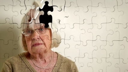Co to jest demencja? Jakie są objawy demencji? Czy istnieje leczenie demencji?