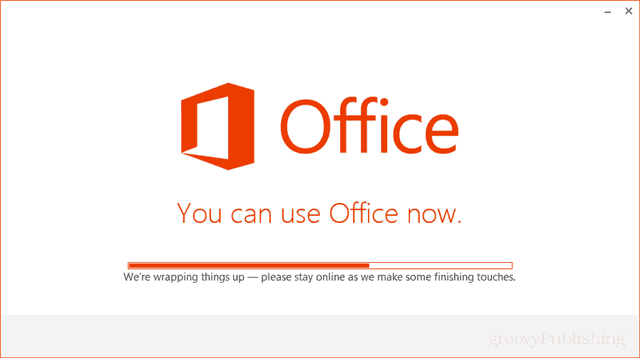 instalacja pakietu Office 2013