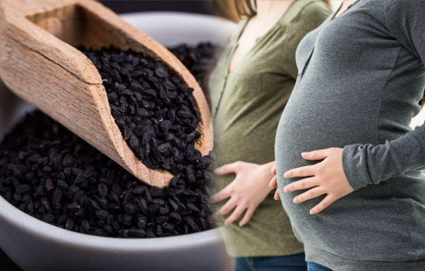 Zastosowanie czarnego ziarna w ciąży