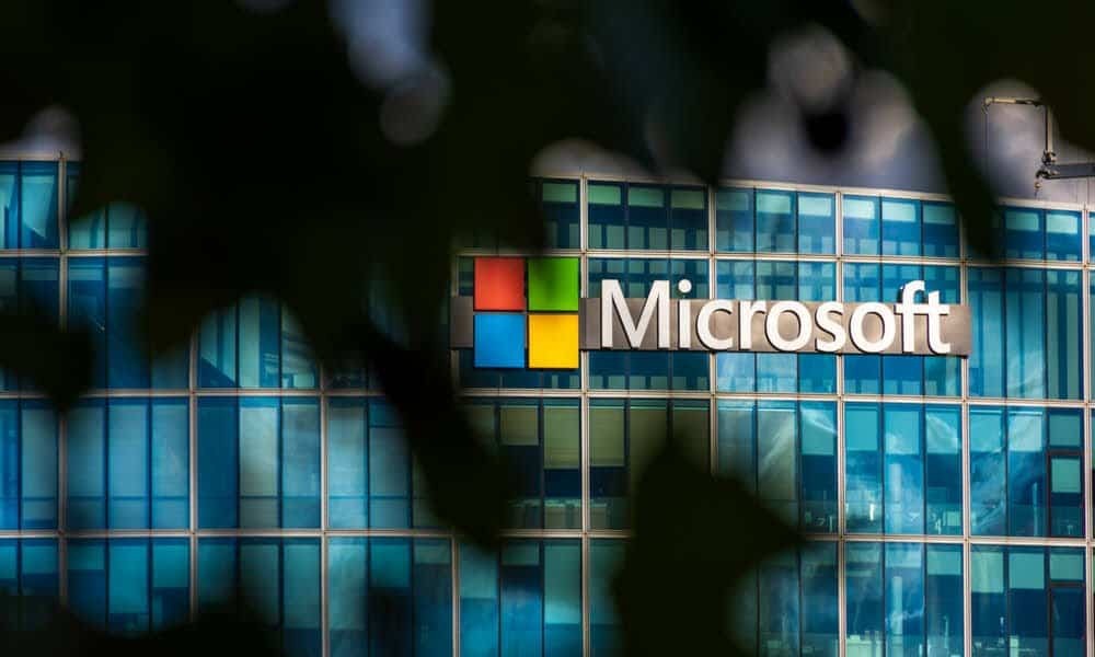 Firma Microsoft wydaje zbiorczą aktualizację KB5000842 dla systemu Windows 10