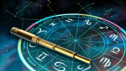 16–22 kwietnia cotygodniowe komentarze horoskopu