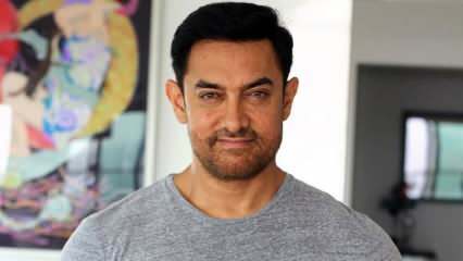 Ciekawa metoda pomocy Aamir Khan wstrząsnęła mediami społecznościowymi! Kim jest Aamir Khan?