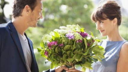Dlaczego kobiety powinny kupować kwiaty?