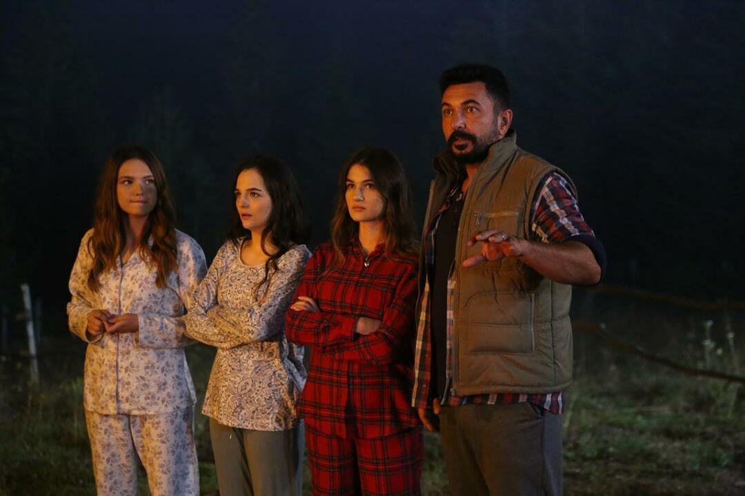 Czy serial telewizyjny Kuzey Yıldızı İlk Aşk zacznie się od nowa?