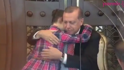 Klip Prezydenta Erdoğana słynnego artysty Aykuta Kuşkayi