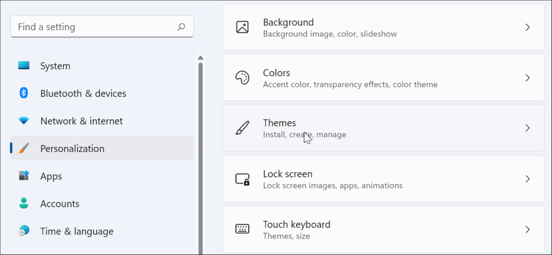 Jak zarządzać dźwiękami systemowymi w systemie Windows 11?