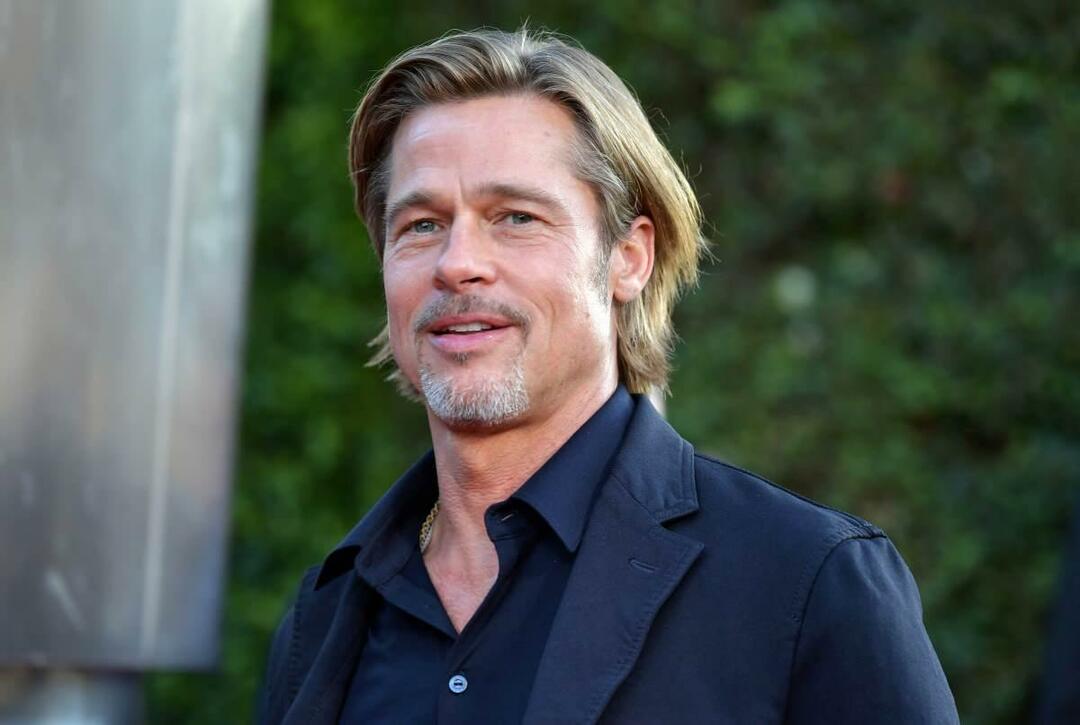 Marka kosmetyków Brada Pitta spotkała się z ostrą krytyką!