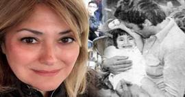 Córka Cüneyta Arkına, której nie widział od 50 lat, spowodowała kryzys spadkowy! Bombardujące oświadczenie byłej żony