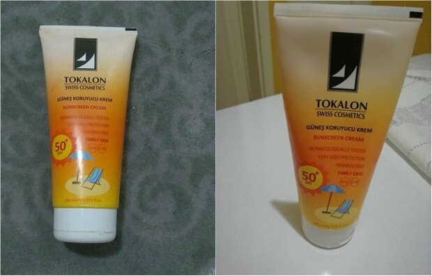 Co robi Tokalon Sunscreen? Ile kosztuje filtr przeciwsłoneczny Tokalon?