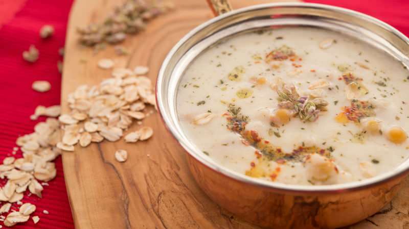 Jak zrobić najłatwiejszą zupę weselną? Przygotowanie zupy weselnej w domu