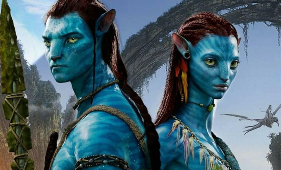 Gdzie kręcono Avatara 2? O czym jest Avatar 2? Kim są gracze Avatara 2?