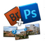 Adobe Photoshop i Bridge