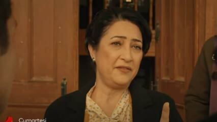 Kim jest Gülsüm, matka nauczyciela Gönül Dağı Dilek? Kim jest Ulviye Karaca i ile ma lat?