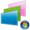 Jak zrobić fajną tapetę zmieniającą kolor dla systemu Windows 7