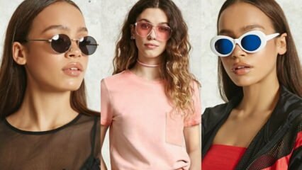 Jakie są trendy w okularach w 2018 roku?