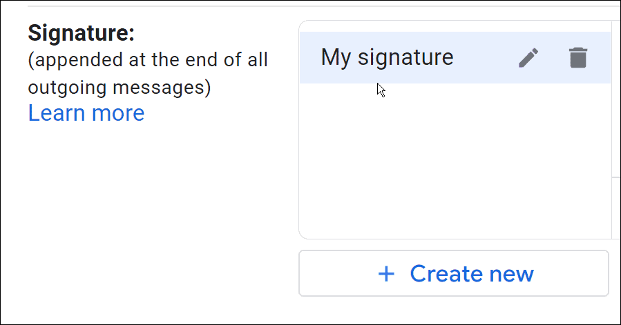 podpis do zmiany