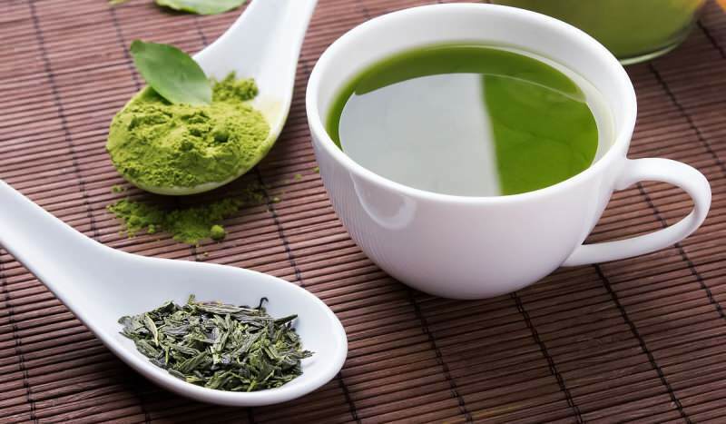 Wskazówki dotyczące przechowywania zielonej herbaty