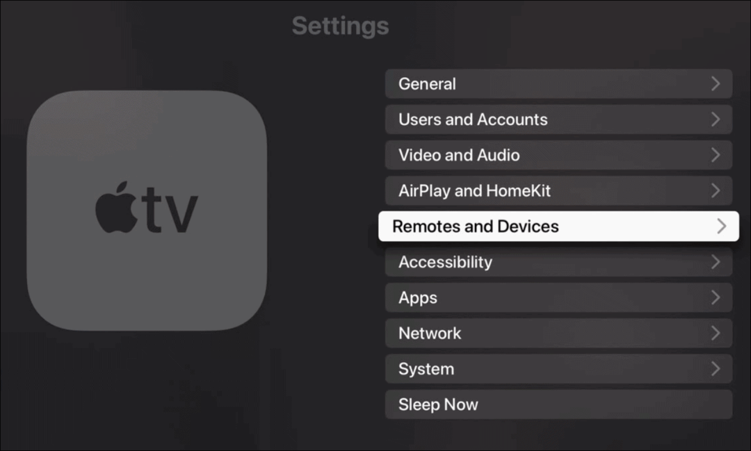 Jak naprawić niedziałający pilot Apple TV?