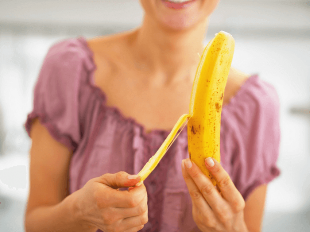 Co to jest dieta bananowa?