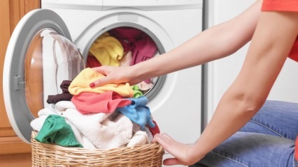 Jak zrobić detergent do prania w domu?