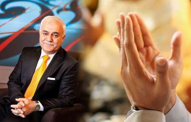 modlitwy do odczytania w sahur! Modlitwa sahur Nihat Hatipoğlu