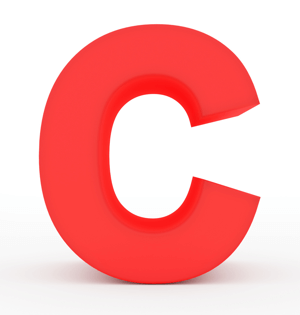 Trzy litery C oznaczają kliknięcie, przechwytywanie i konwersję.
