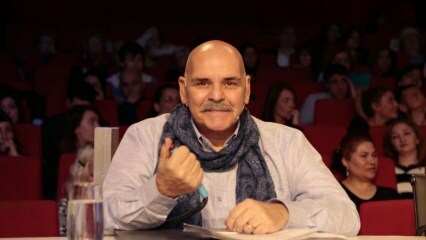 Brat aktora Rasima Öztekina stracił życie!