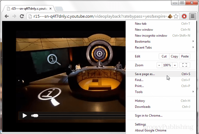 Jak znaleźć adresy URL pobierania z YouTube za pomocą VLC Player