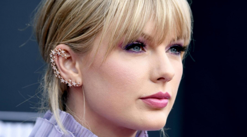 Oświadczenie Taylor Swift oświadczyło: Ludzkość jest bardziej niż kiedykolwiek ...