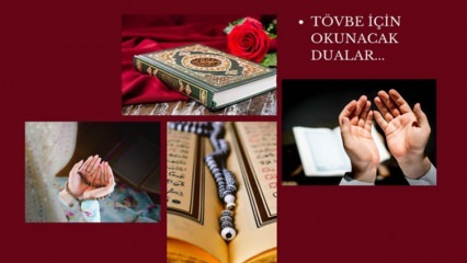 Czym jest modlitwa Sayyidül İstiğfar? Sayyidul recytacja modlitwy przebaczenia i jej zalety