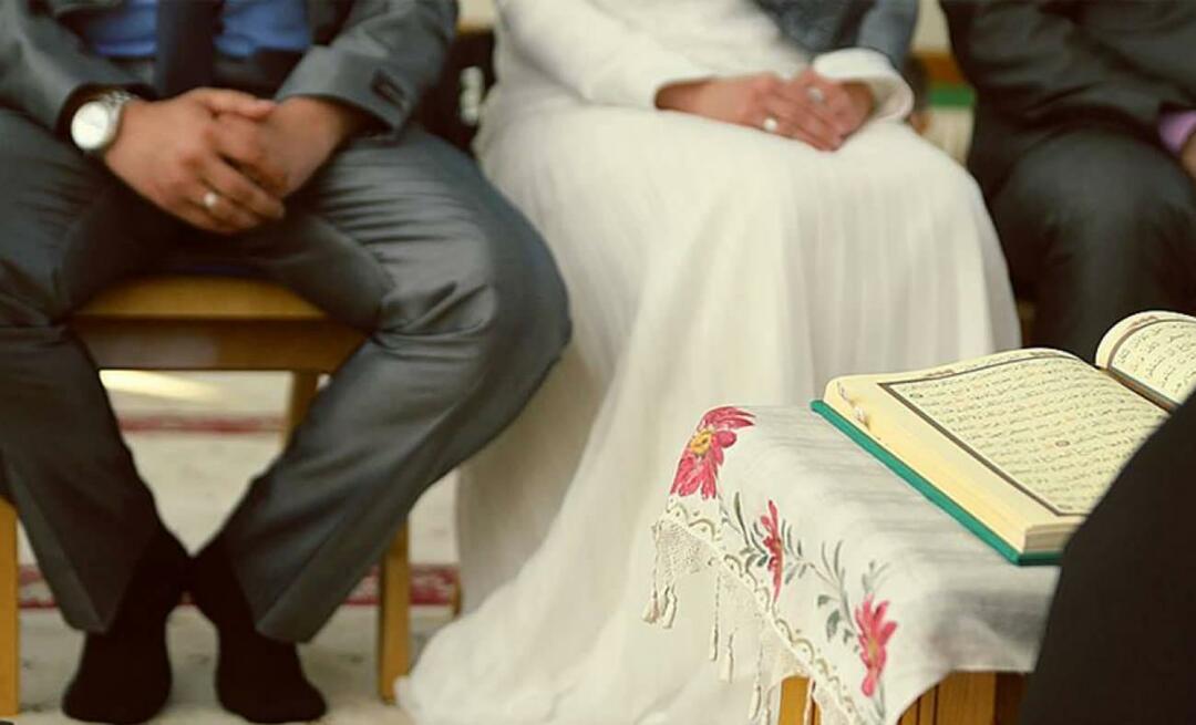 Czy wypada wziąć ślub kościelny, aby móc wygodnie spotykać się będąc zaręczonymi?
