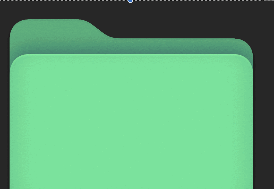 Jak zmienić kolor folderu na komputerze Mac?