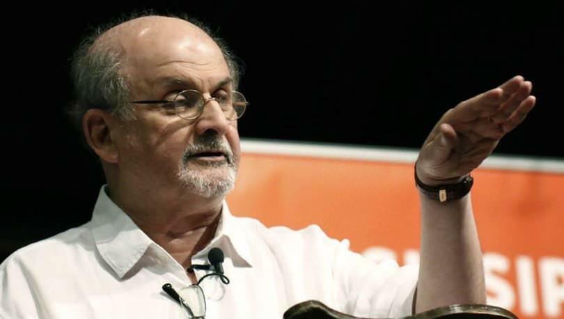 Salmana Rushdiego 