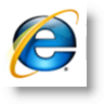 Ikona Internet Explorera:: groovyPost.com