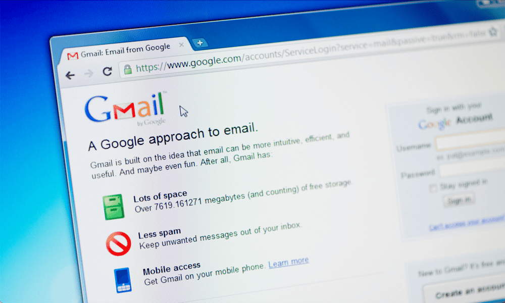 Jak naprawić Gmaila, który nie pozwala dołączać plików