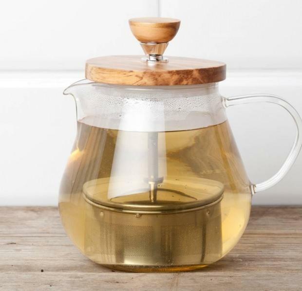 Co to jest herbata galangalowa?