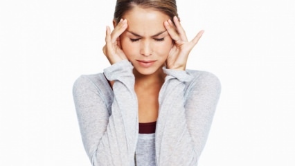 10 sposobów radzenia sobie z bólem głowy