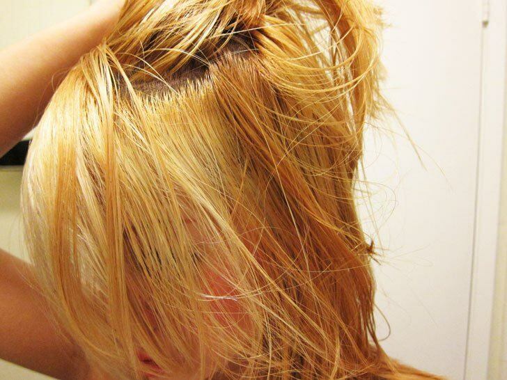 Co to jest tonik do włosów i jak się go używa? Jak zrobić fioletowy szampon w domu?