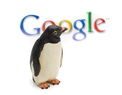 pingwin google