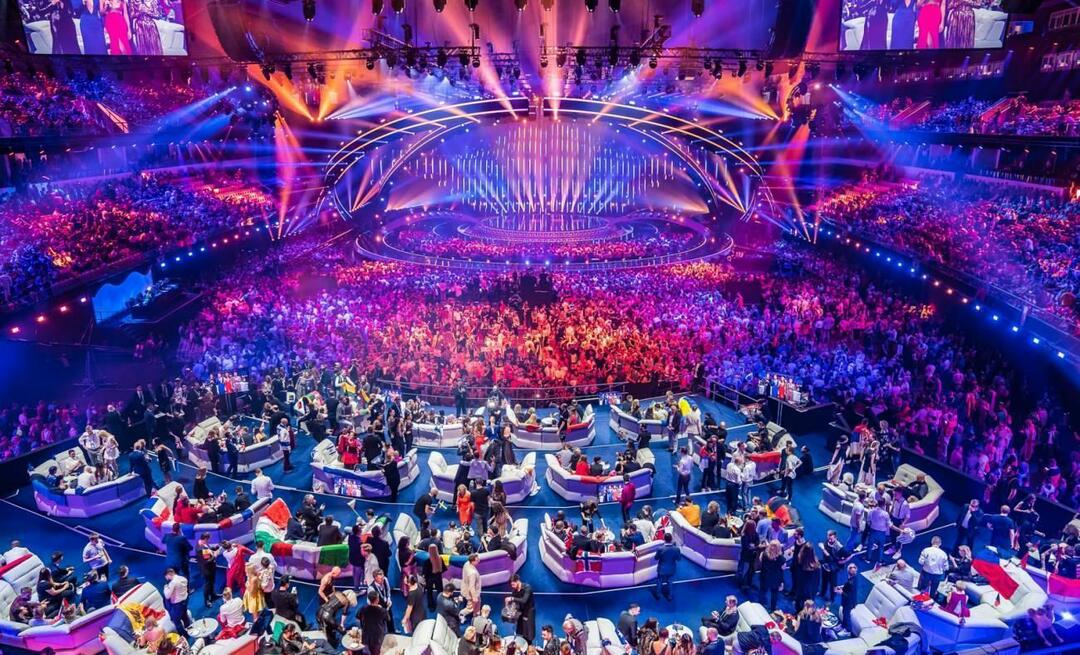 Eurowizja straciła kolejny kraj! Zdecydował się wycofać w Bułgarii