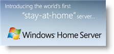 Microsoft wydaje bezpłatny zestaw narzędzi dla Windows Home Server