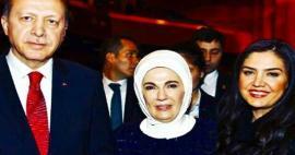 Aktorka z lat osiemdziesiątych Özlem Balcı swoim ostatnim ruchem kazała jej powiedzieć „Halallub”!