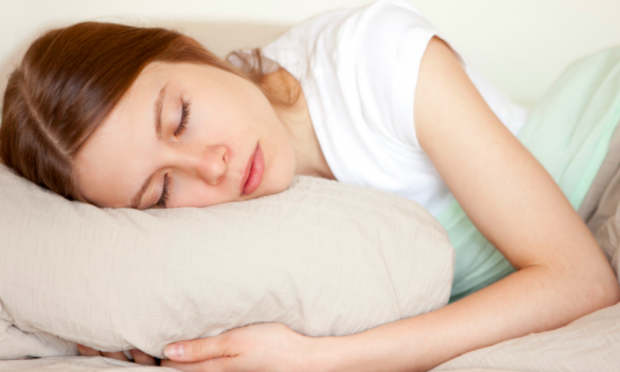 zalety zdrowego snu