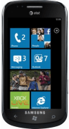 telefon z systemem Windows Focus 7