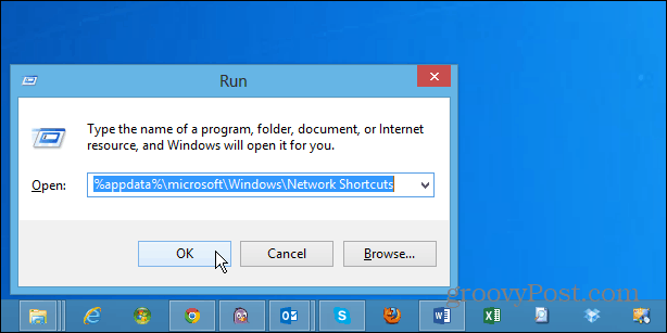 Jak dodać skróty do mojego komputera w systemie Windows 7
