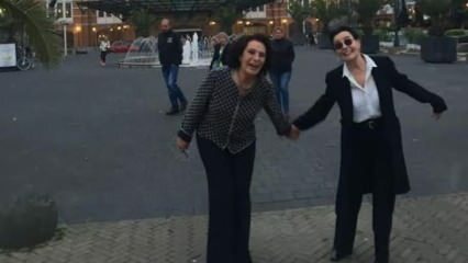Hülya Koçyiğit i Fatma Girik zajęli kolejny rok!