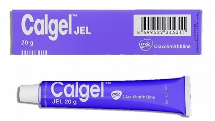 Do czego służy Calgel Gel i w jakiej cenie? Stosowanie kremu Calgel! 