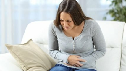 Jak leczyć zapalenie żołądka w domu? 