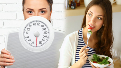Jak schudnąć szybko i na stałe w domu? Najszybsze naturalne metody odchudzania