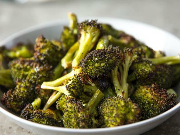 Co jest dobre dla brokułów